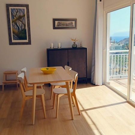 Casa Efraim Διαμέρισμα Hermigua Εξωτερικό φωτογραφία