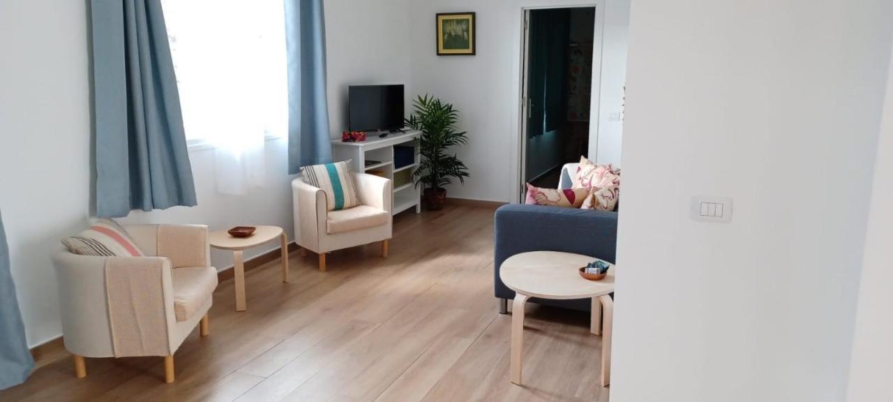 Casa Efraim Διαμέρισμα Hermigua Εξωτερικό φωτογραφία