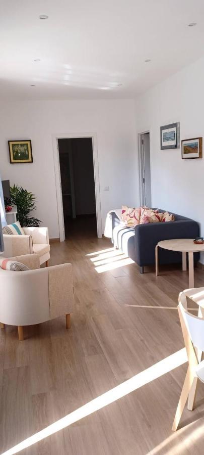 Casa Efraim Διαμέρισμα Hermigua Εξωτερικό φωτογραφία