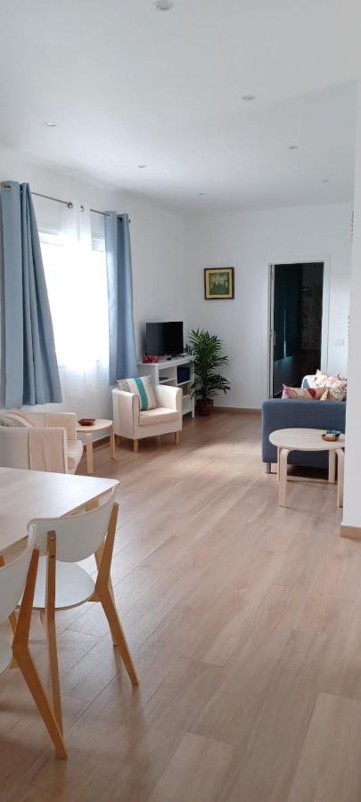 Casa Efraim Διαμέρισμα Hermigua Εξωτερικό φωτογραφία