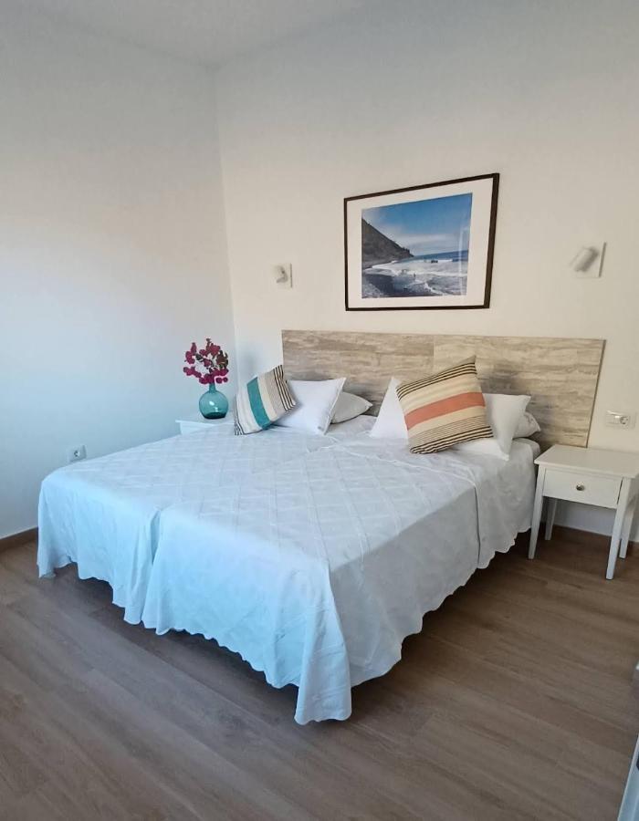 Casa Efraim Διαμέρισμα Hermigua Εξωτερικό φωτογραφία
