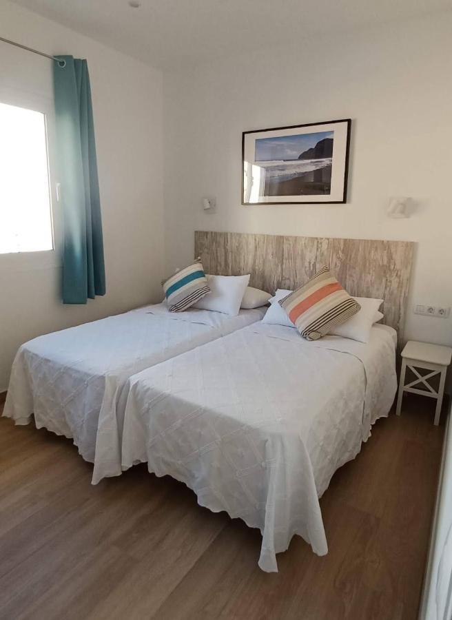 Casa Efraim Διαμέρισμα Hermigua Εξωτερικό φωτογραφία