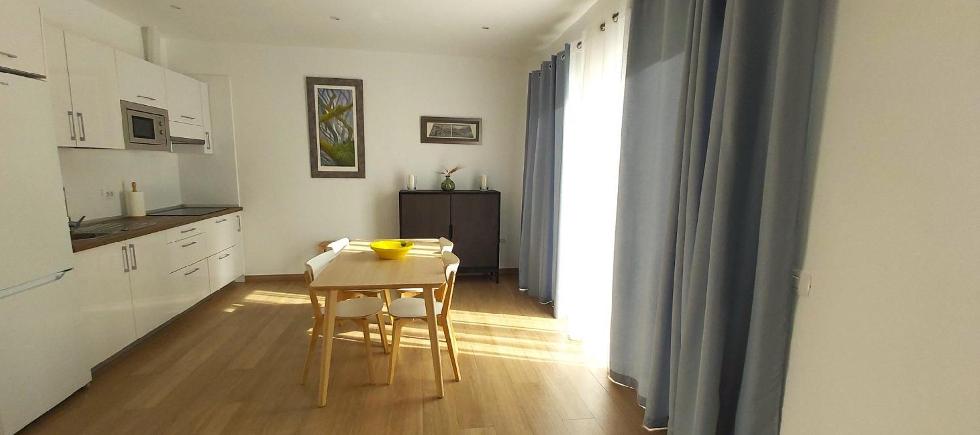 Casa Efraim Διαμέρισμα Hermigua Εξωτερικό φωτογραφία